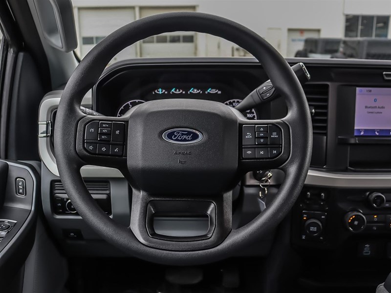2026 Ford F-250 XL 4WD Crew Cab 6.75' Box