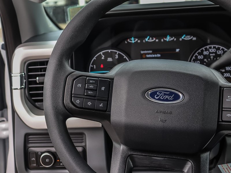 2026 Ford Super Duty F-250 SRW XLT 4WD SuperCab 8' Box