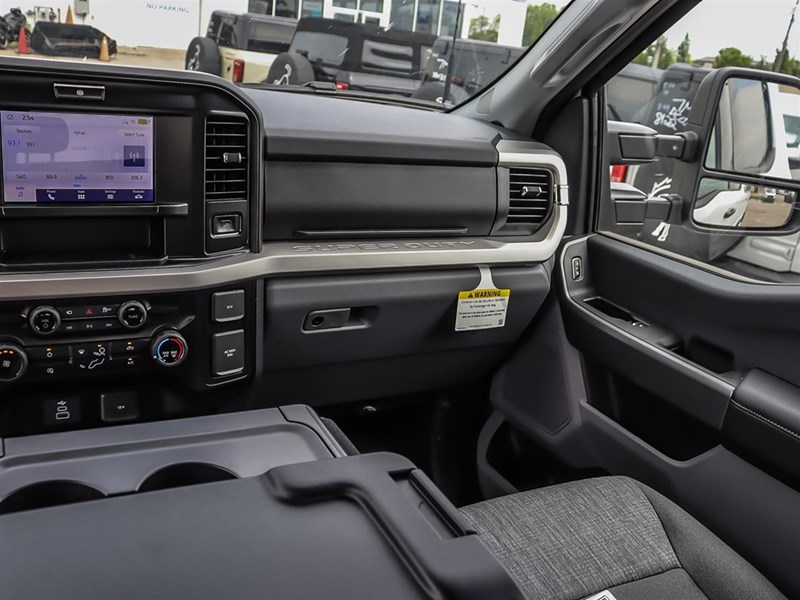 2026 Ford Super Duty F-250 SRW XLT 4WD SuperCab 8' Box
