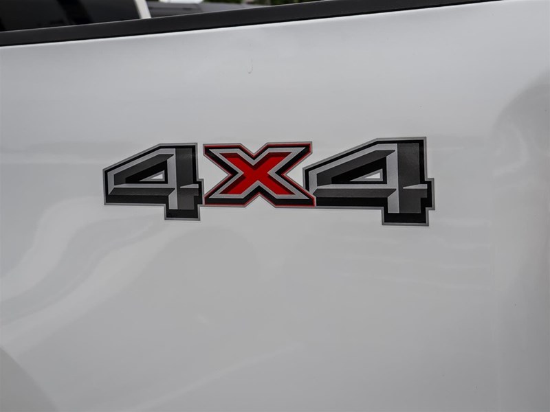 2026 Ford Super Duty F-250 SRW XLT 4WD SuperCab 8' Box