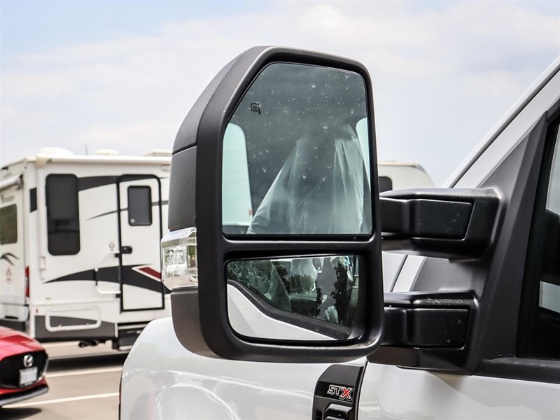 2026 Ford Super Duty F-250 SRW XL 4WD Reg Cab 8' Box