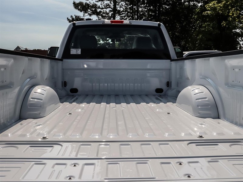 2026 Ford Super Duty F-250 SRW XL 4WD Reg Cab 8' Box