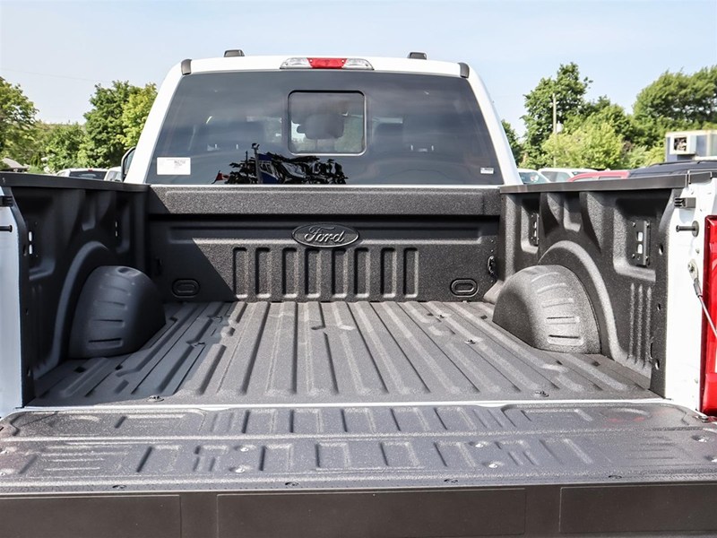 2026 Ford Super Duty F-250 SRW XLT 4WD Crew Cab 6.75' Box