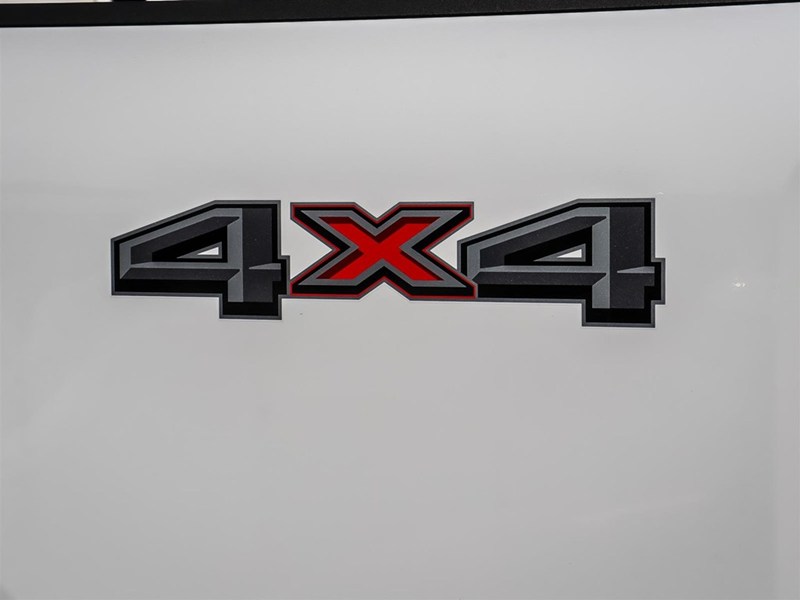 2026 Ford Super Duty F-250 SRW XLT 4WD Crew Cab 6.75' Box