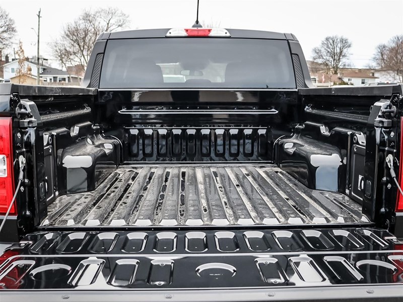 2026 Ford Maverick XL AWD SuperCrew