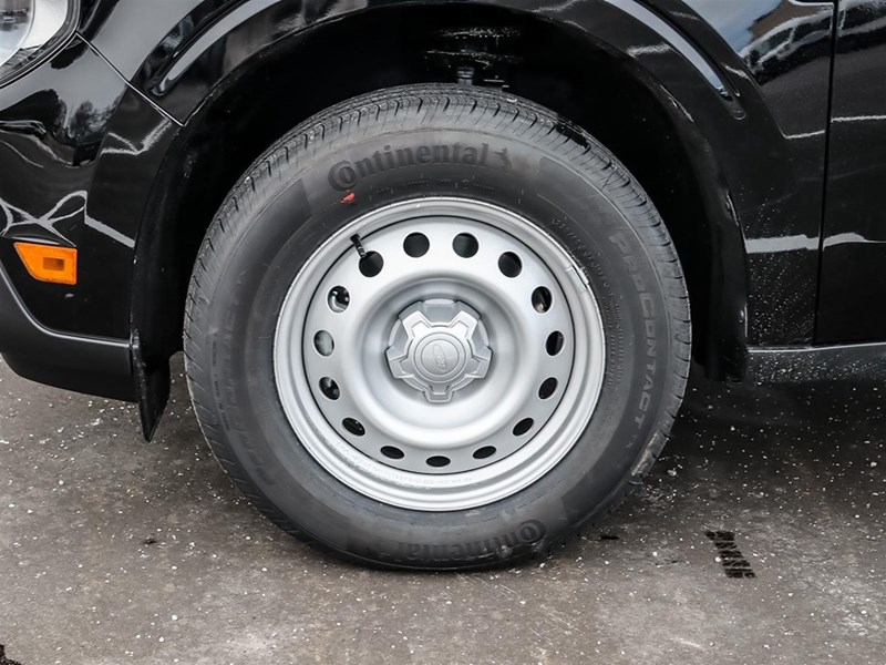 2026 Ford Maverick XL AWD SuperCrew