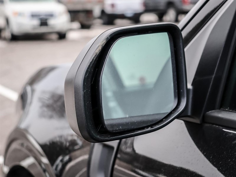 2026 Ford Maverick XL AWD SuperCrew