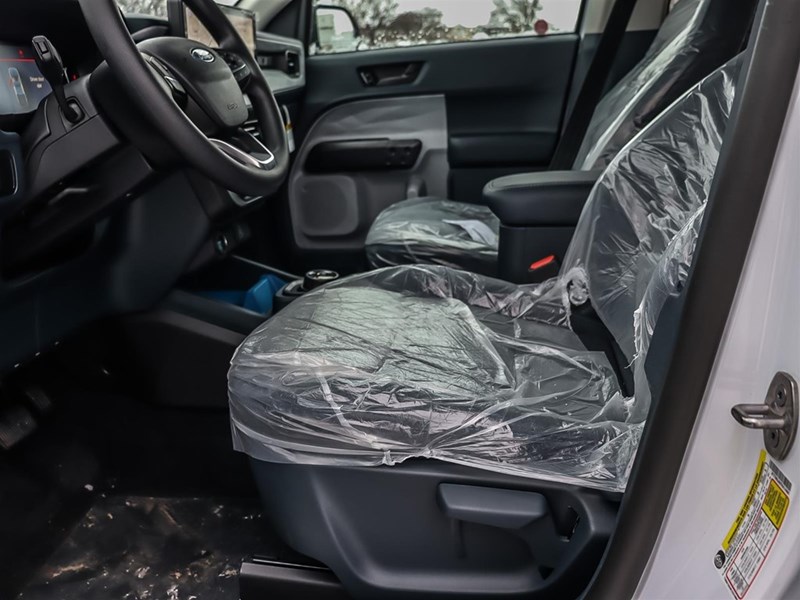 2026 Ford Maverick XLT AWD SuperCrew