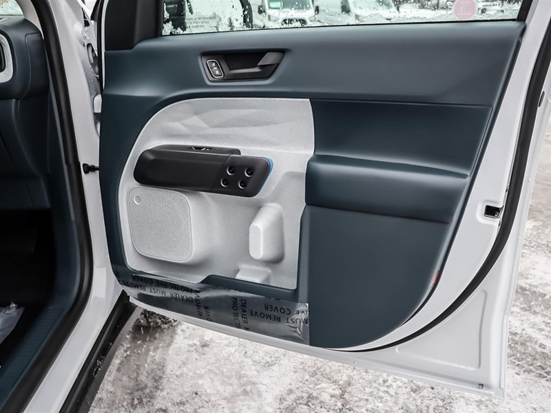 2026 Ford Maverick XLT AWD SuperCrew