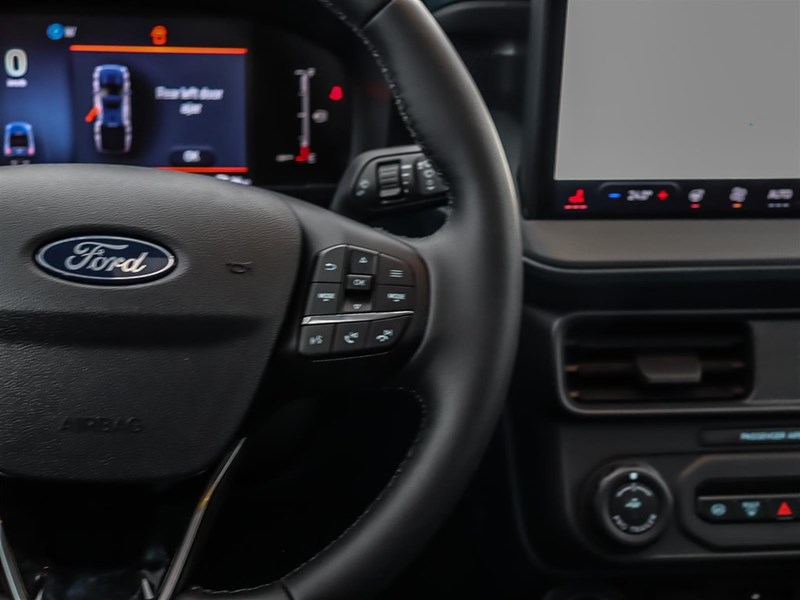 2026 Ford Maverick LARIAT AWD SuperCrew