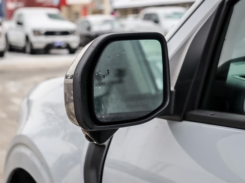 2026 Ford Maverick LARIAT AWD SuperCrew