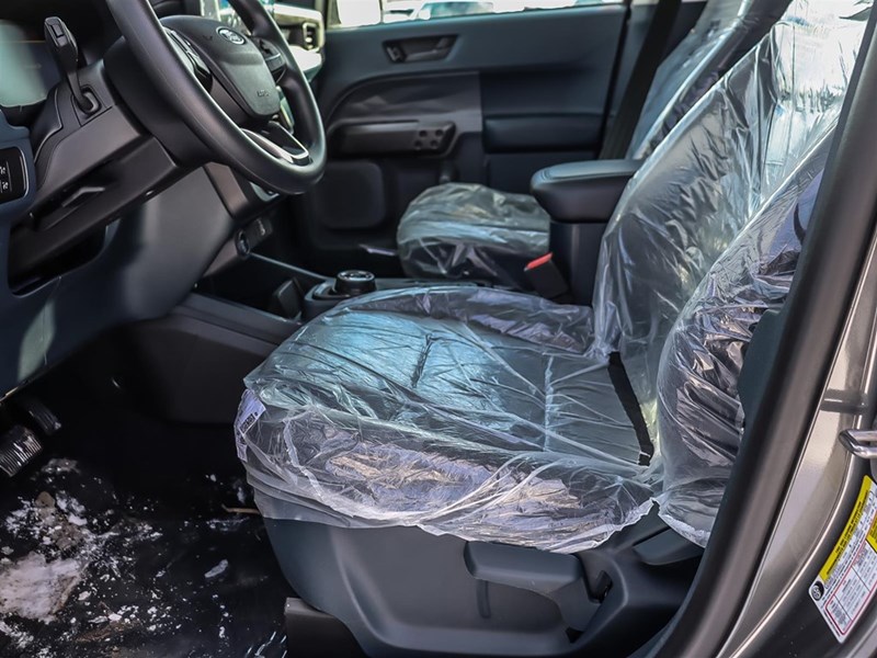 2026 Ford Maverick XLT AWD SuperCrew