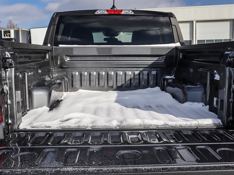 2026 Ford Maverick XLT AWD SuperCrew