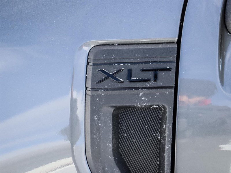 2026 Ford Maverick XLT AWD SuperCrew