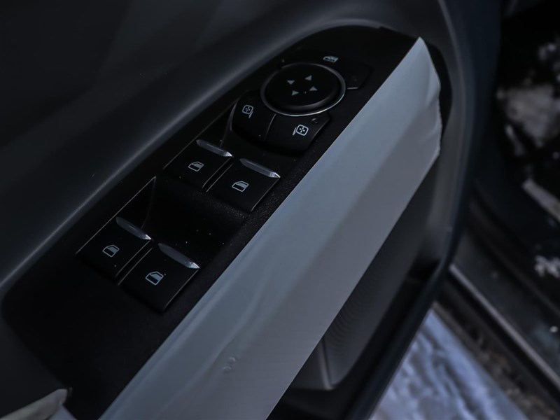 2026 Ford Maverick XLT AWD SuperCrew