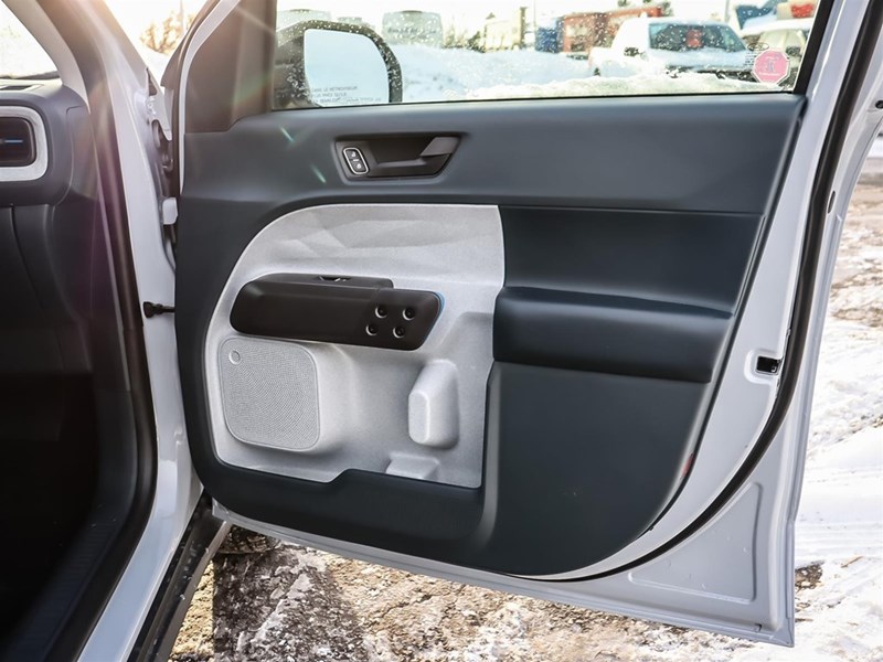 2026 Ford Maverick XLT AWD SuperCrew