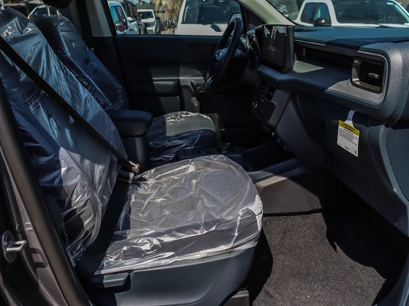 2026 Ford Maverick XLT AWD SuperCrew