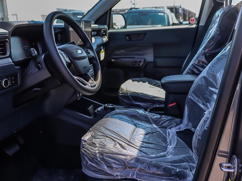 2026 Ford Maverick XLT AWD SuperCrew