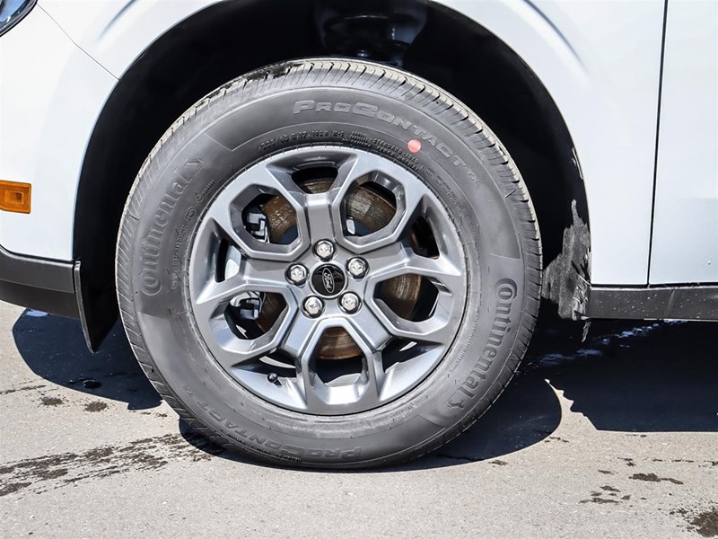 2026 Ford Maverick XLT AWD SuperCrew
