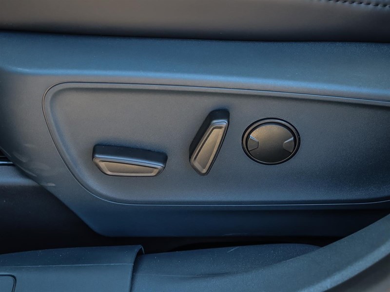 2026 Ford Maverick LARIAT AWD SuperCrew