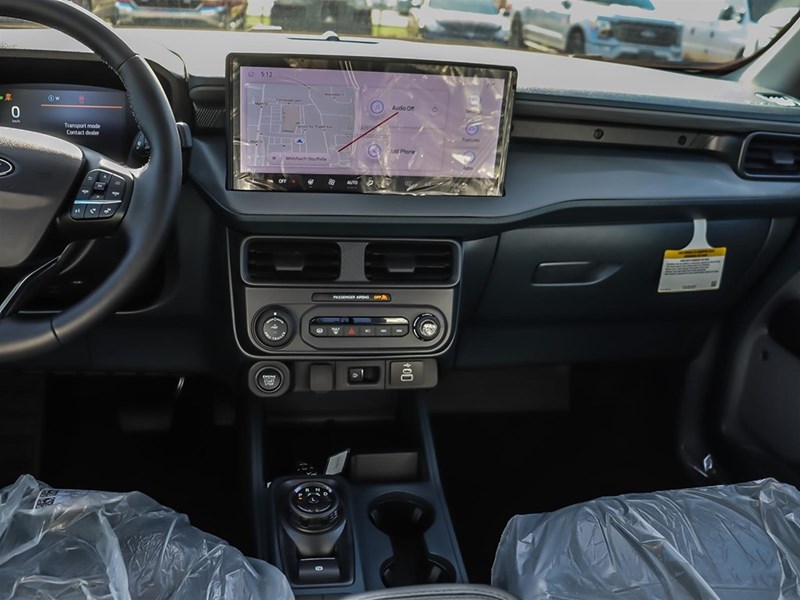 2026 Ford Maverick LARIAT AWD SuperCrew