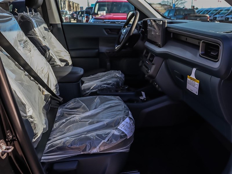 2026 Ford Maverick LARIAT AWD SuperCrew