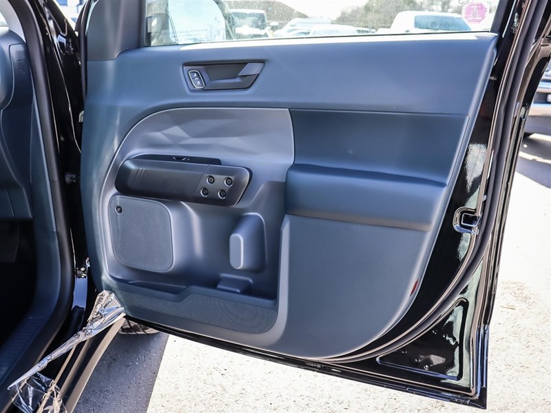 2026 Ford Maverick LARIAT AWD SuperCrew