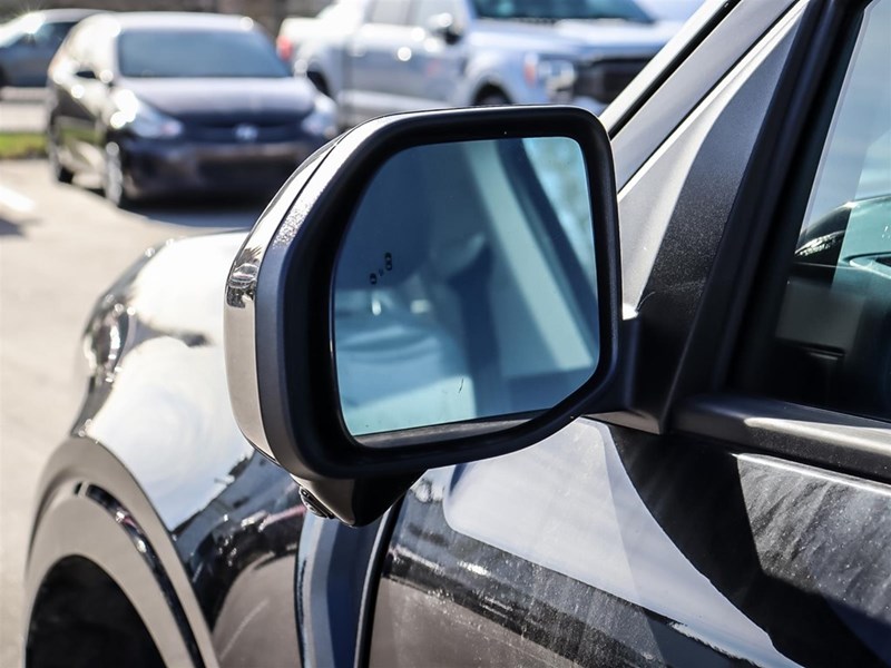 2026 Ford Maverick LARIAT AWD SuperCrew