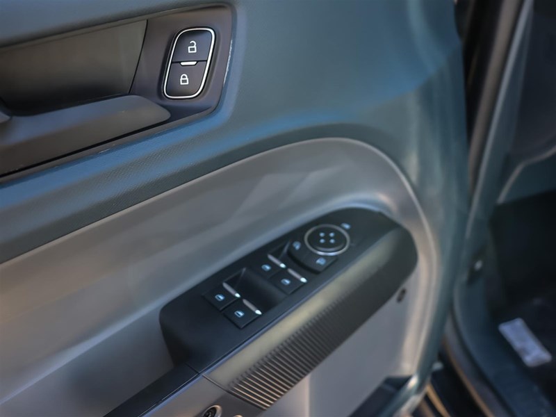 2026 Ford Maverick LARIAT AWD SuperCrew