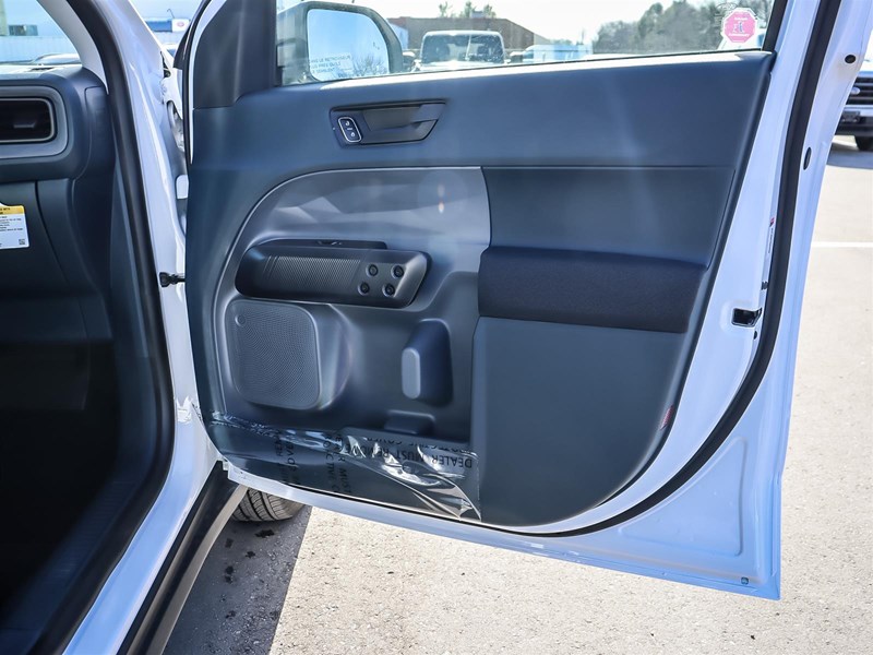 2026 Ford Maverick XL AWD SuperCrew