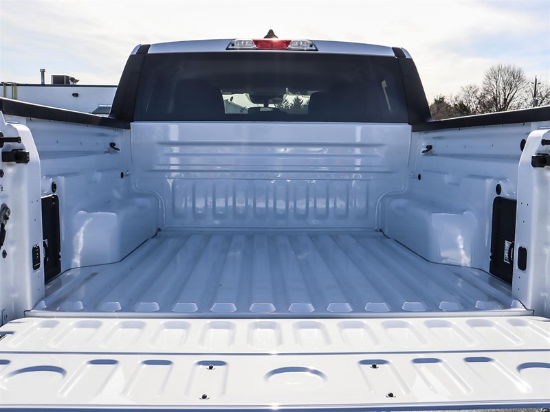 2026 Ford Maverick XL AWD SuperCrew