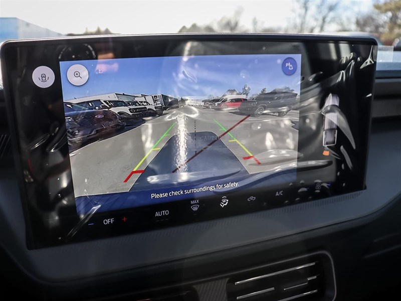 2026 Ford Maverick XL AWD SuperCrew