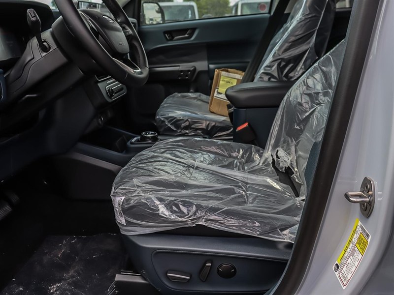 2026 Ford Maverick XLT AWD SuperCrew