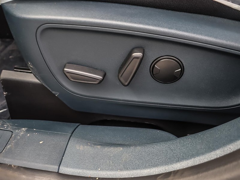2026 Ford Maverick XLT AWD SuperCrew
