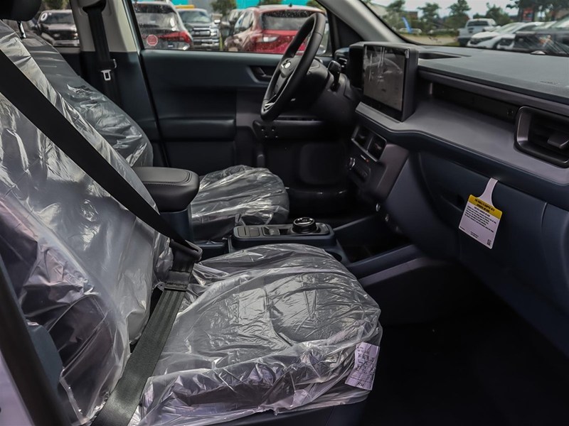2026 Ford Maverick XLT AWD SuperCrew
