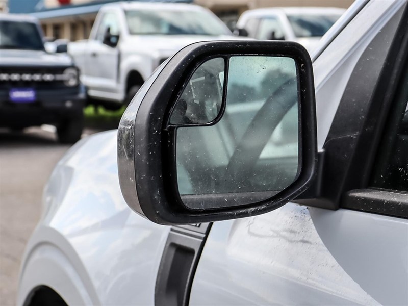 2026 Ford Maverick XLT AWD SuperCrew