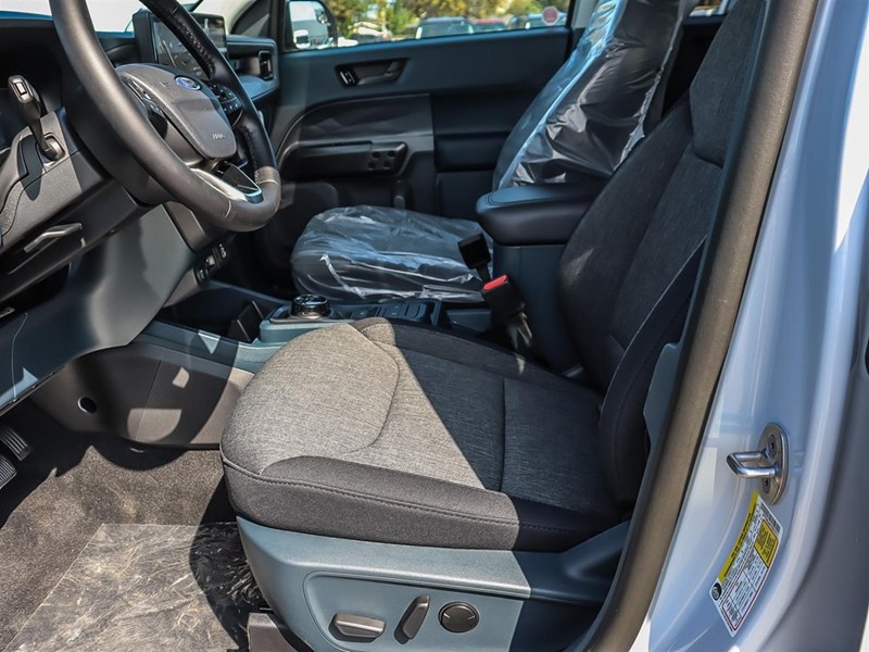 2026 Ford Maverick XLT AWD SuperCrew
