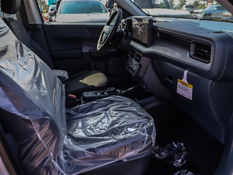 2026 Ford Maverick XLT AWD SuperCrew