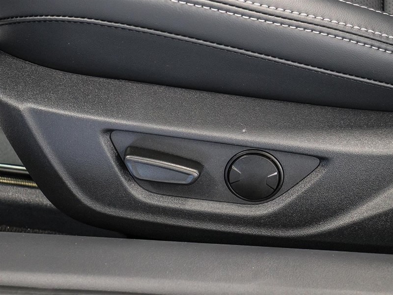 2026 Ford Mustang GT Premium Convertible