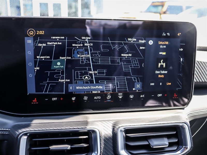 2026 Ford Mustang EcoBoost Premium Fastback