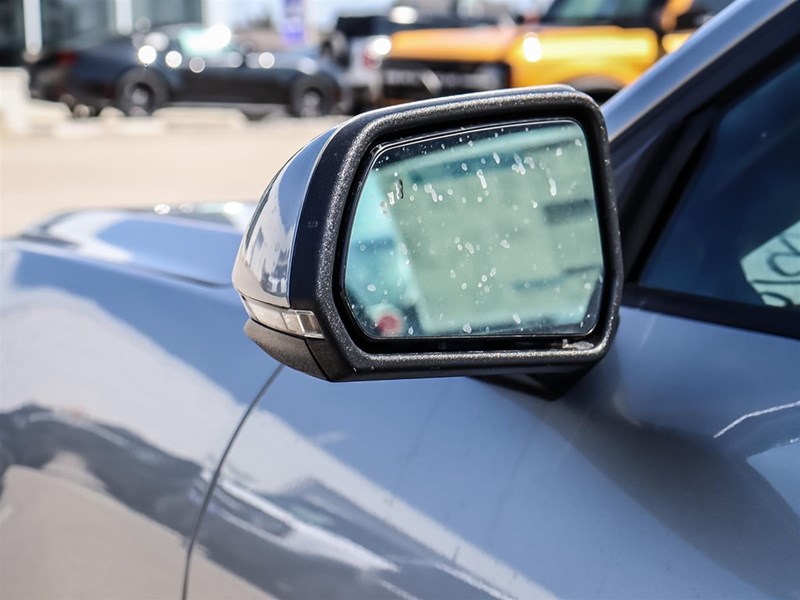 2026 Ford Mustang EcoBoost Premium Fastback