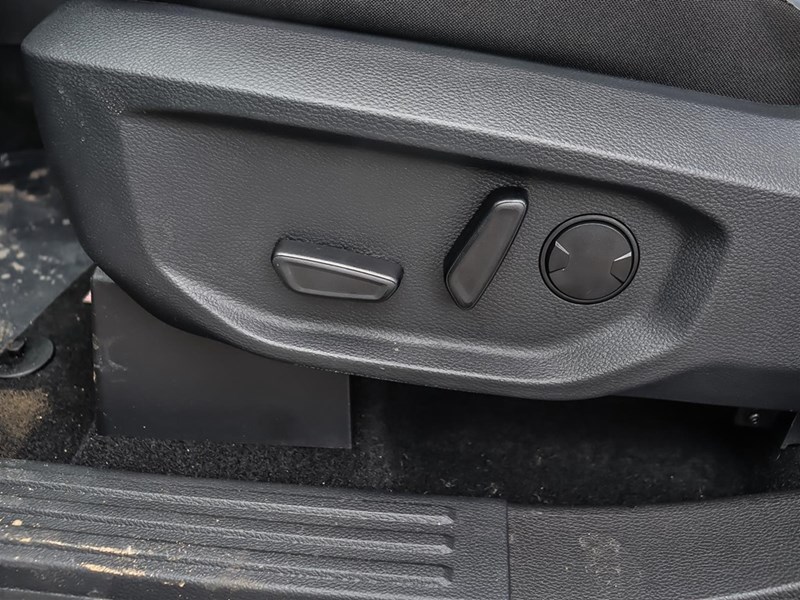 2026 Ford Ranger XLT 4WD SuperCrew 5' Box