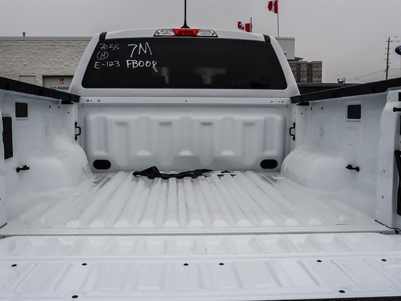 2026 Ford Ranger XLT 4WD SuperCrew 5' Box