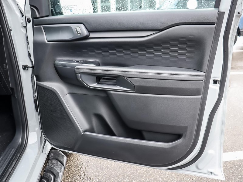 2026 Ford Ranger XLT 4WD SuperCrew 5' Box