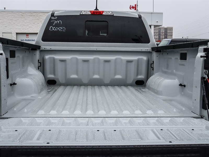 2026 Ford Ranger XLT 4WD SuperCrew 5' Box