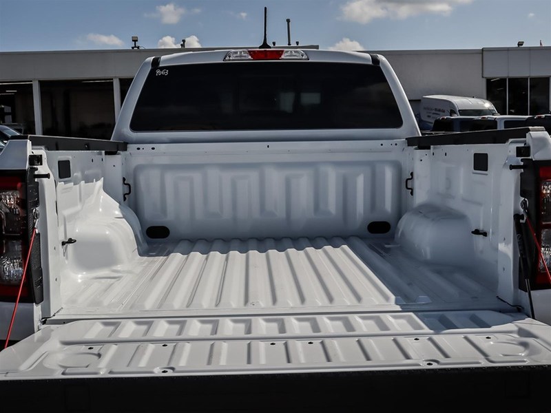 2026 Ford Ranger XLT 4WD SuperCrew 5' Box