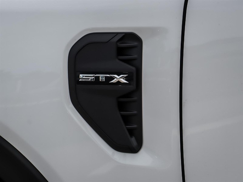 2026 Ford Ranger XL 4WD SuperCrew 5' Box