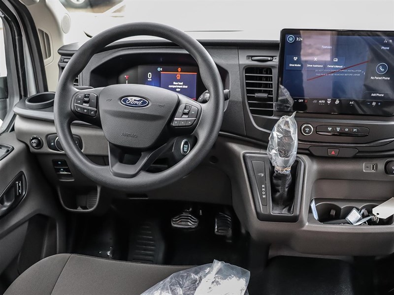 2026 Ford Transit-150 Cargo T-150 130