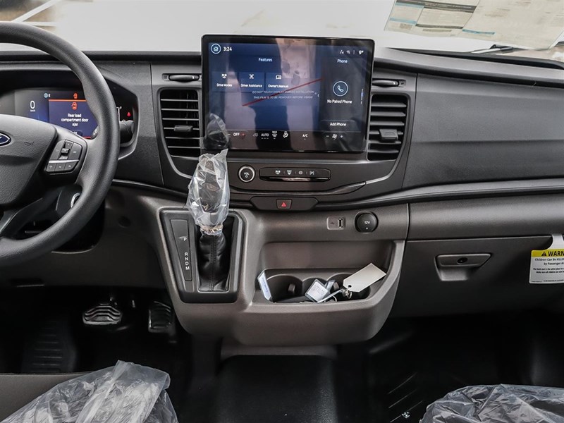 2026 Ford Transit-150 Cargo T-150 130