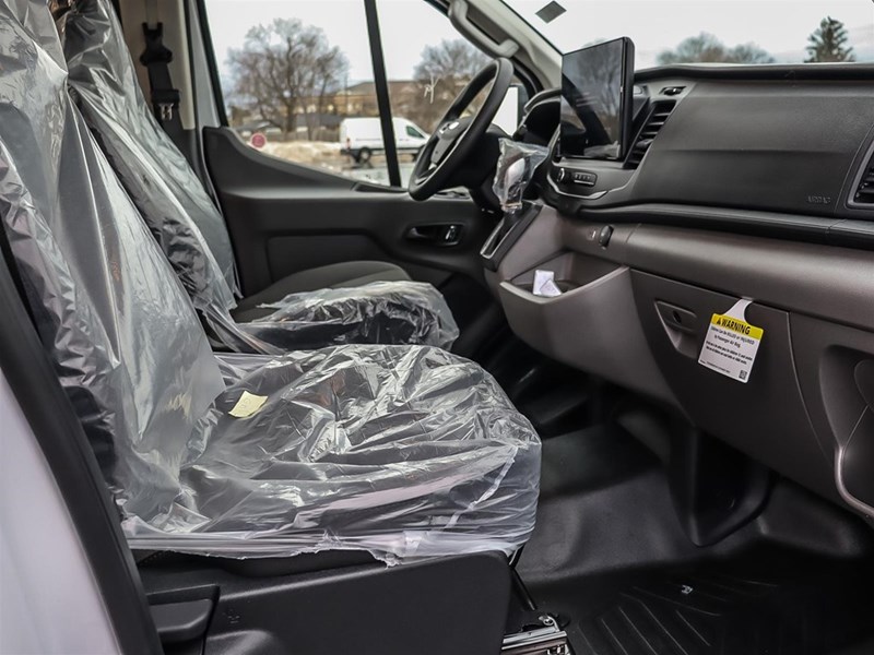 2026 Ford Transit-150 Cargo T-150 130